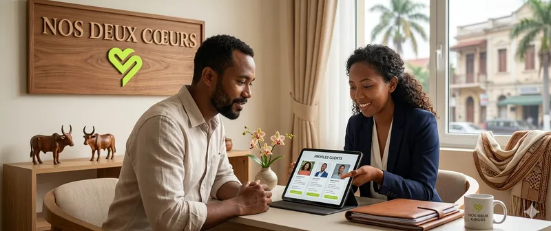 How to choose a reliable marriage agency in Madagascar in 2026